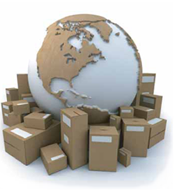 Sales terms